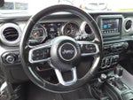 2021 Wrangler Unlimited Thumbnail 9