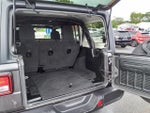 2021 Wrangler Unlimited Thumbnail 12