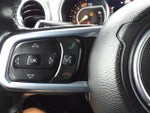 2021 Wrangler Unlimited Thumbnail 19