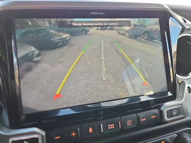 2021 Jeep Wrangler - $24,591
