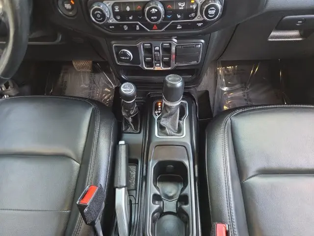 2021 Jeep Wrangler - $24,591