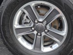 2021 Wrangler Unlimited Thumbnail 6