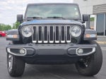 2021 Wrangler Unlimited Thumbnail 8