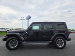 2021 Wrangler Unlimited Thumbnail 9
