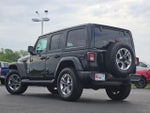2021 Wrangler Unlimited Thumbnail 10