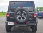 2021 Wrangler Unlimited Thumbnail 11