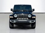 2022 Wrangler Unlimited Thumbnail 2