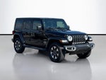 2022 Wrangler Unlimited Thumbnail 3