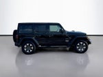 2022 Wrangler Unlimited Thumbnail 4