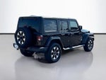 2022 Wrangler Unlimited Thumbnail 5