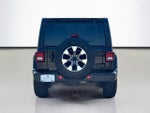 2022 Wrangler Unlimited Thumbnail 6