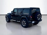 2022 Wrangler Unlimited Thumbnail 7