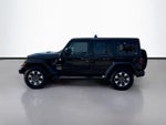 2022 Wrangler Unlimited Thumbnail 8