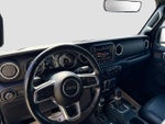 2022 Wrangler Unlimited Thumbnail 9