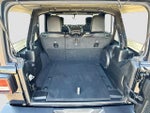 2022 Wrangler Unlimited Thumbnail 27