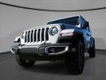 2023 Wrangler Thumbnail 4