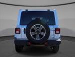 2023 Wrangler Thumbnail 8