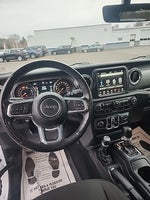 2023 Wrangler Thumbnail 2