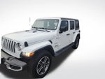 2023 Wrangler Thumbnail 3