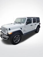 2023 Wrangler Thumbnail 5