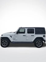 2023 Wrangler Thumbnail 6