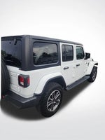 2023 Wrangler Thumbnail 8