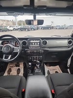 2023 Wrangler Thumbnail 10