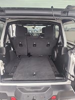2023 Wrangler Thumbnail 12