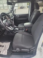 2023 Wrangler Thumbnail 13