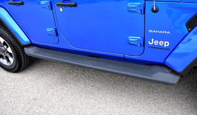 2023 Jeep Wrangler - $24,507