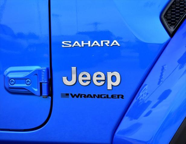 2023 Jeep Wrangler - $24,507