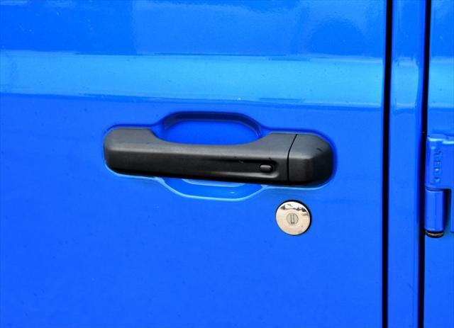 2023 Jeep Wrangler - $24,507