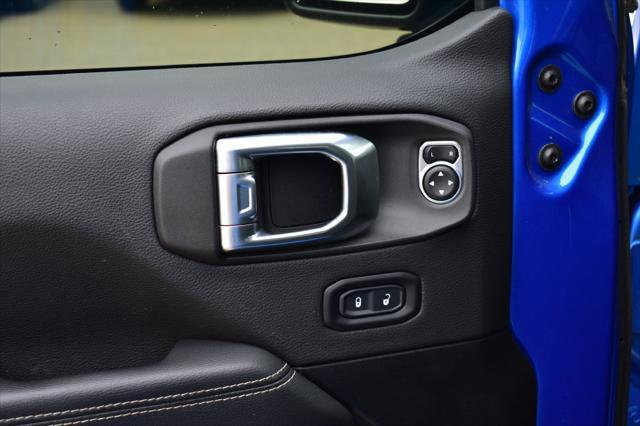 2023 Jeep Wrangler - $24,507