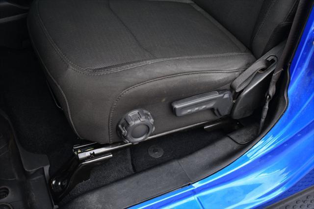 2023 Jeep Wrangler - $24,507