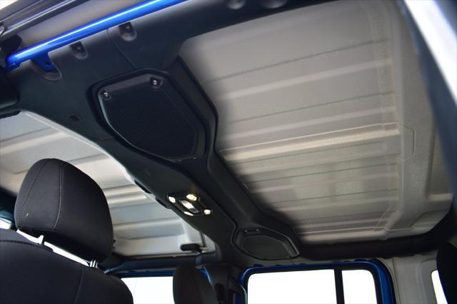 2023 Jeep Wrangler - $24,507