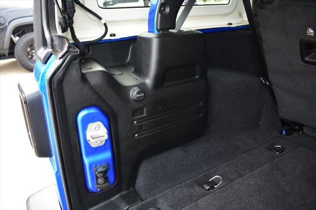 2023 Jeep Wrangler - $24,507