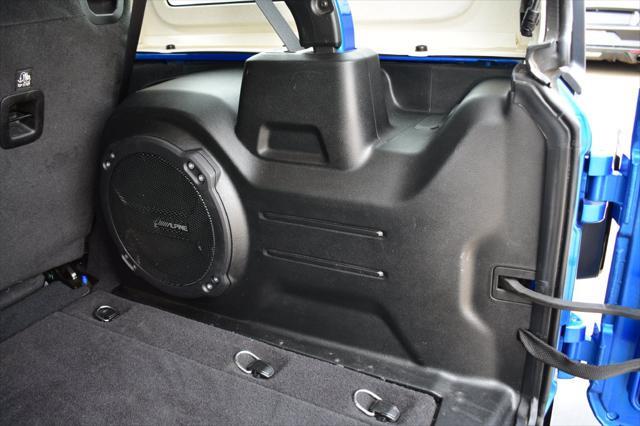 2023 Jeep Wrangler - $24,507