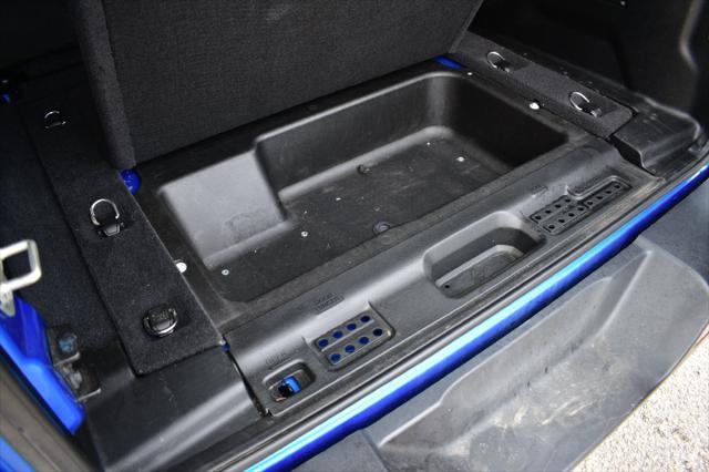 2023 Jeep Wrangler - $24,507