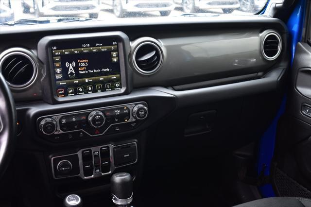 2023 Jeep Wrangler - $24,507