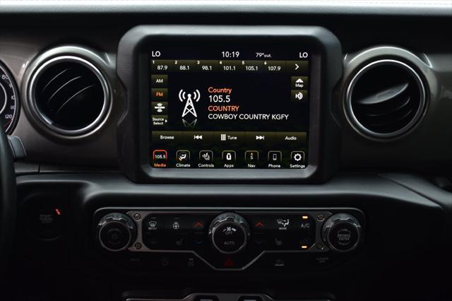 2023 Jeep Wrangler - $24,507