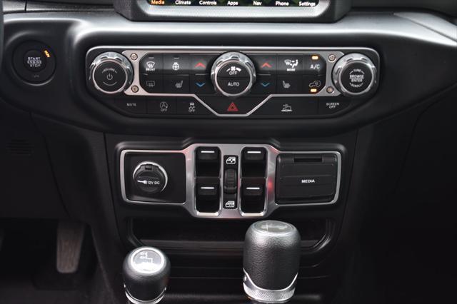 2023 Jeep Wrangler - $24,507
