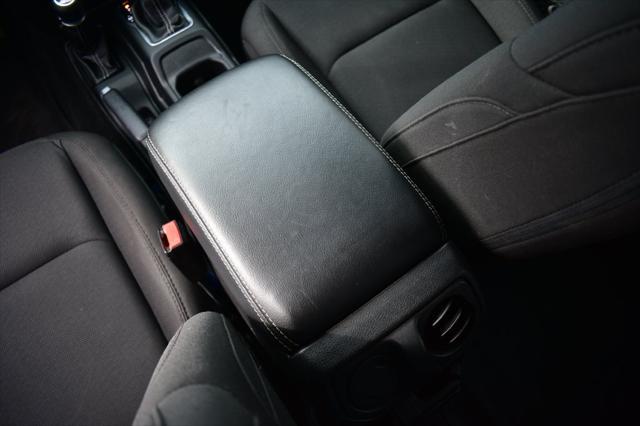 2023 Jeep Wrangler - $24,507