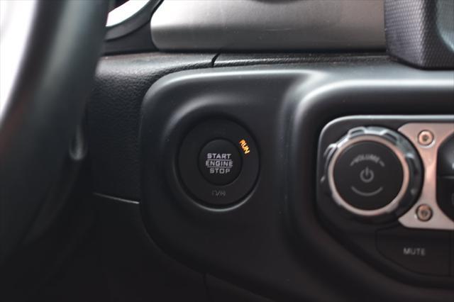 2023 Jeep Wrangler - $24,507