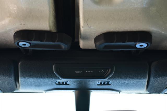 2023 Jeep Wrangler - $24,507