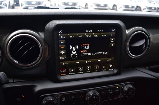 2023 Jeep Wrangler - $24,507