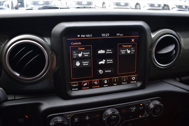 2023 Jeep Wrangler - $24,507