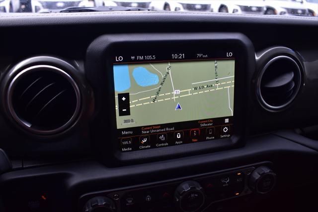 2023 Jeep Wrangler - $24,507