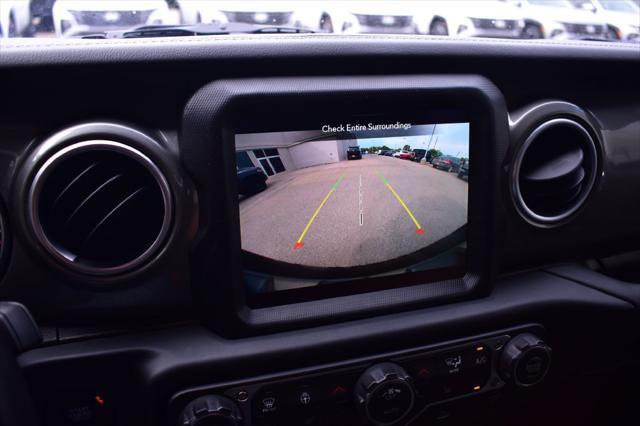 2023 Jeep Wrangler - $24,507