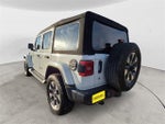 2018 Wrangler Unlimited Thumbnail 3