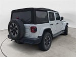 2018 Wrangler Unlimited Thumbnail 5
